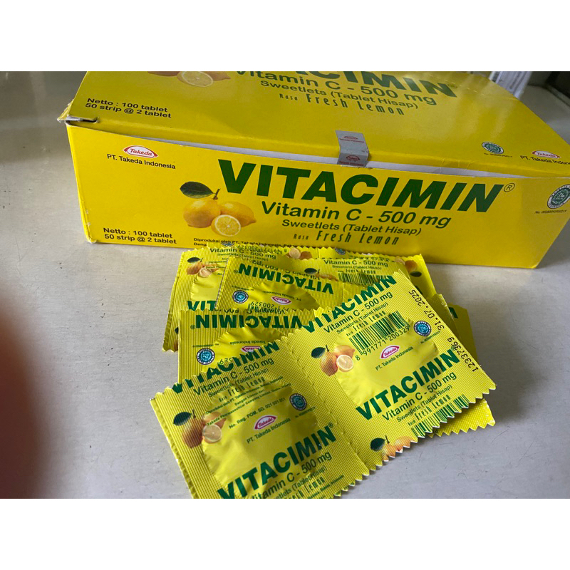 vitacimin