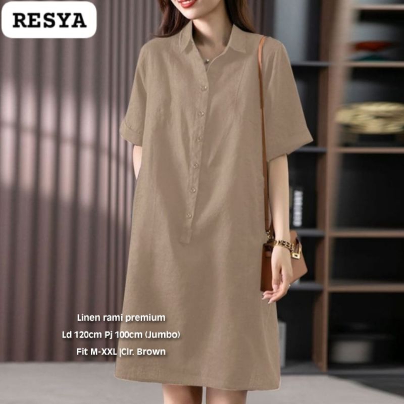 RESYA TUNIK WANITA