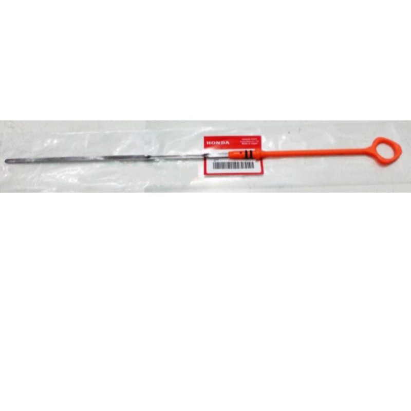 AM - Dipstick Stick Stik Colokan Oli Oil Mesin Honda Brio Satya - RS-E-S-A