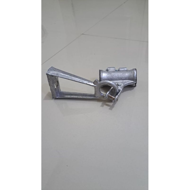 Suspension ADSS/Clamp Gantung ADSS/Suspension Corong