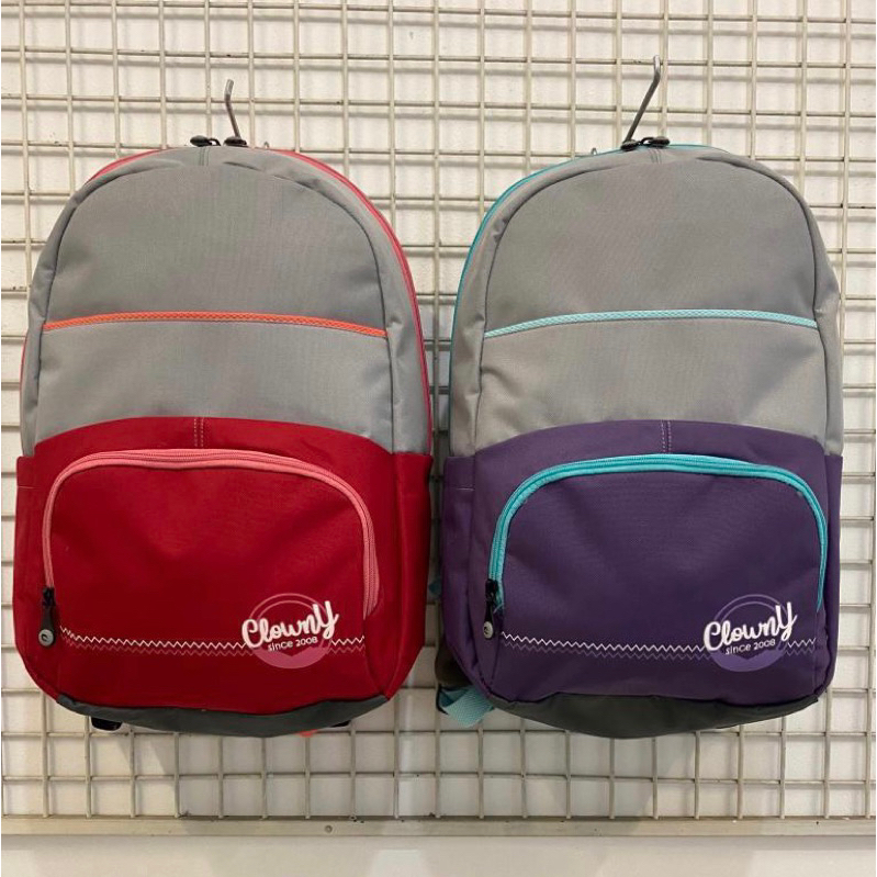 Tas ABG Ransel #CLOWNY