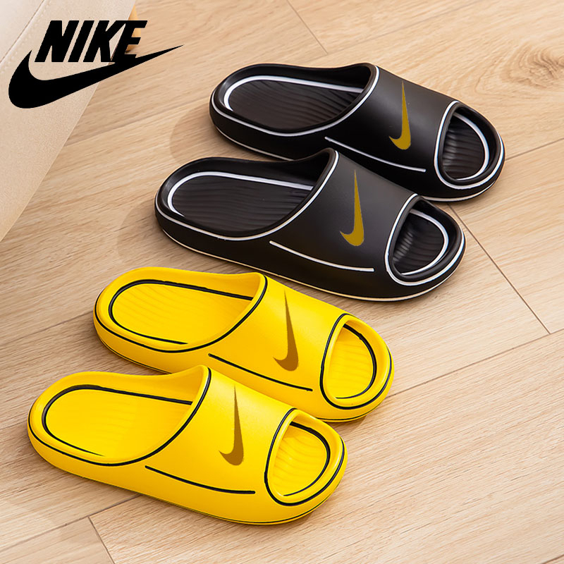 Nike Sandal Anak-Anak Sendal Anak Perempuan Karet Dan Eva Sandal Anak-Anak Yang Diimpor Size24-35