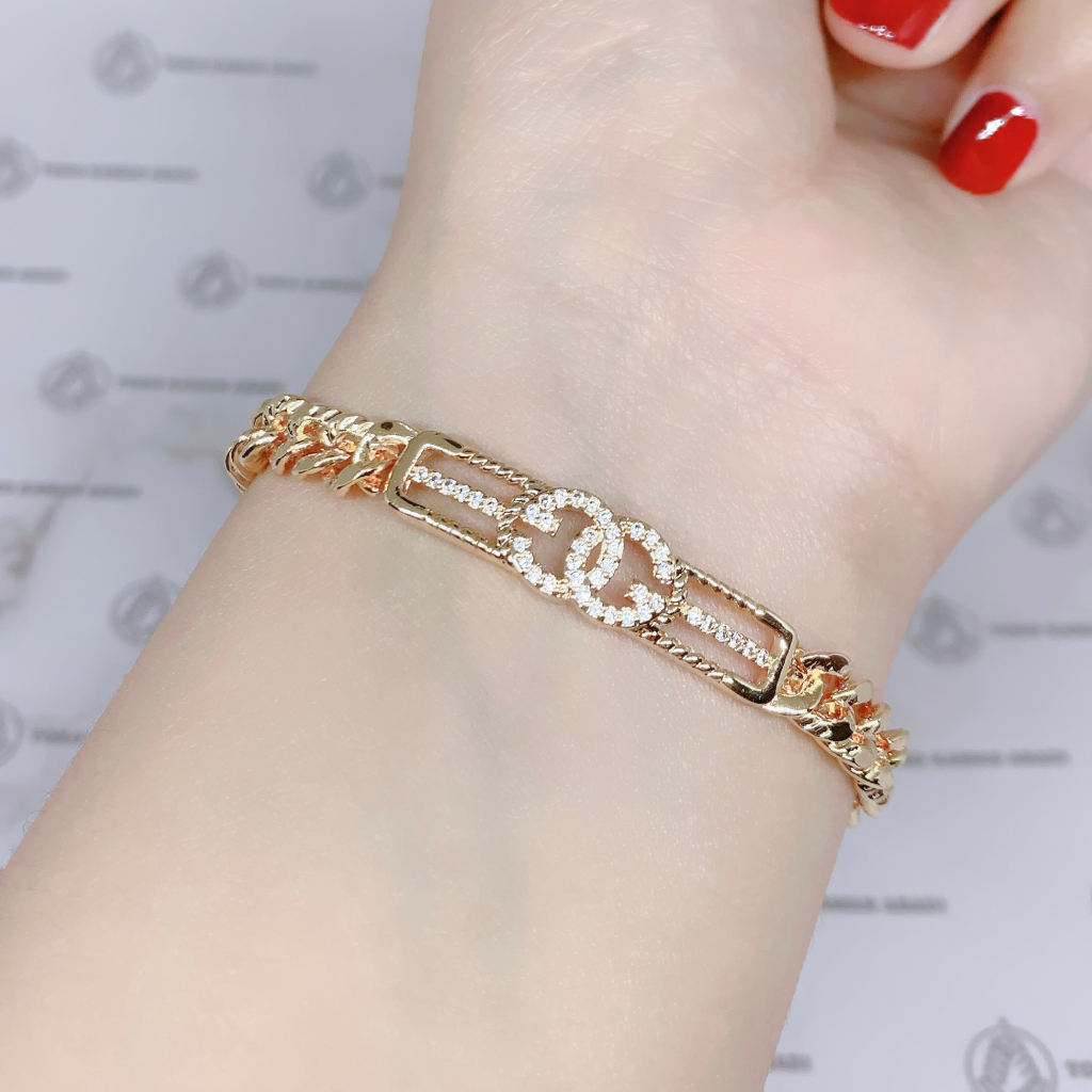 Gelang Tangan Dewasa Elegant *103