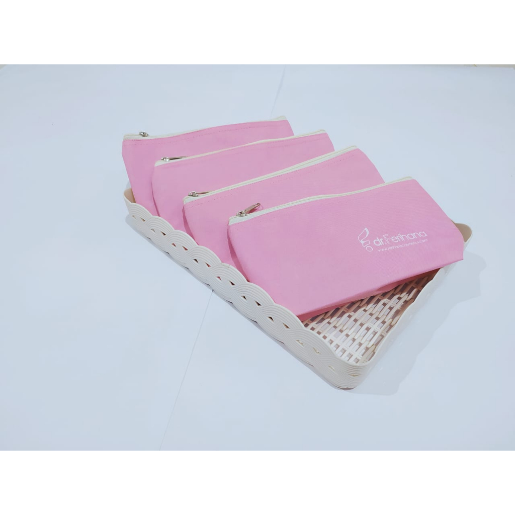 FREE GIFT Pouch Dr Ferihana