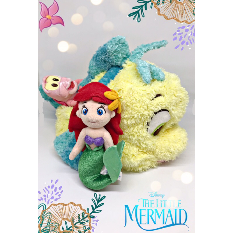 tempat tissue flounder sabastian