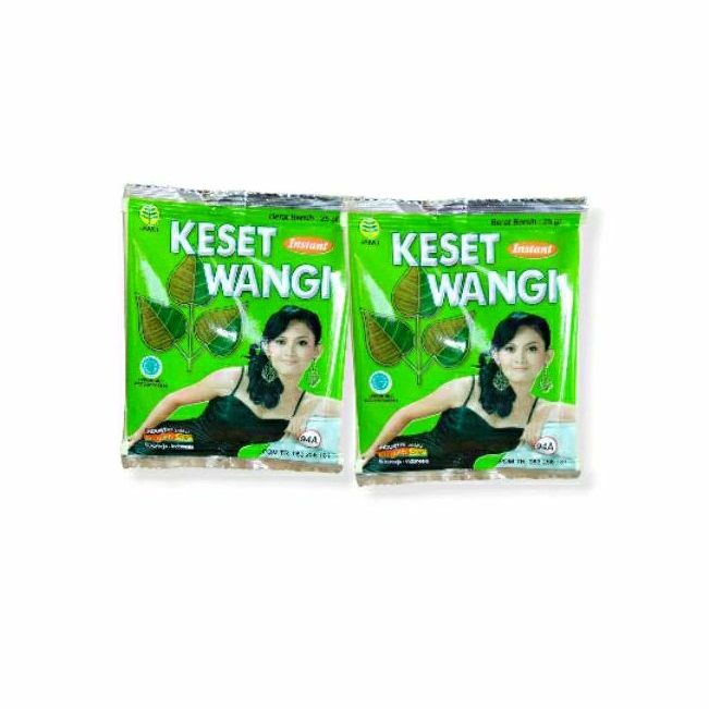

Keseg wangi Gujati