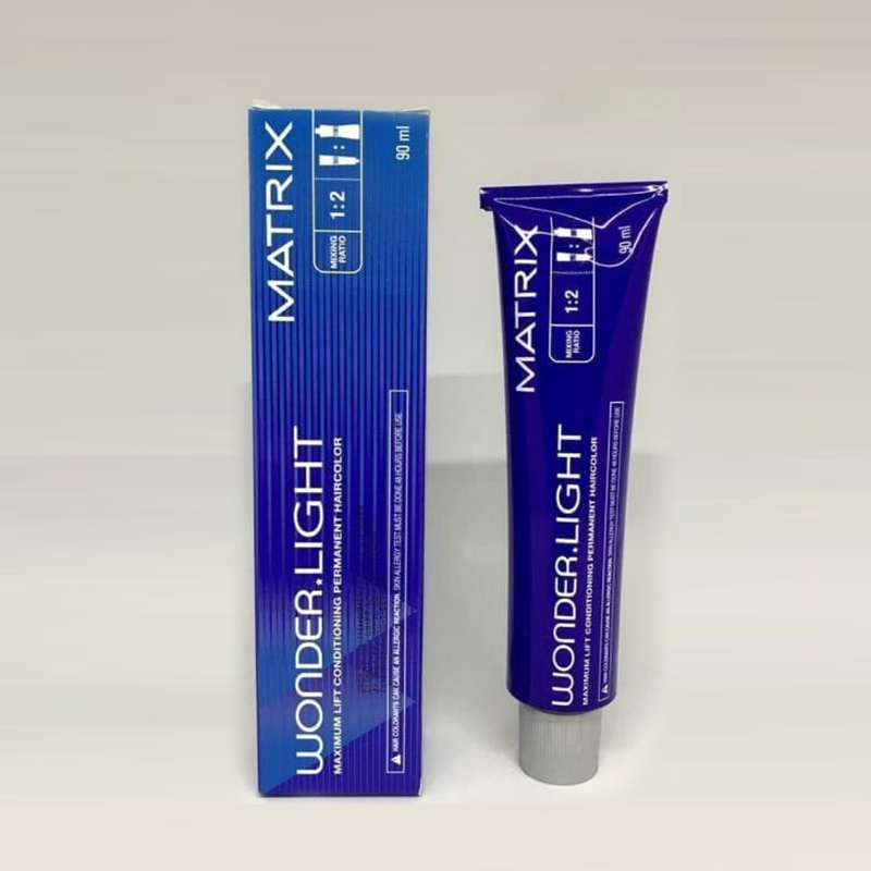 Matrix Wonder Light 90ml
