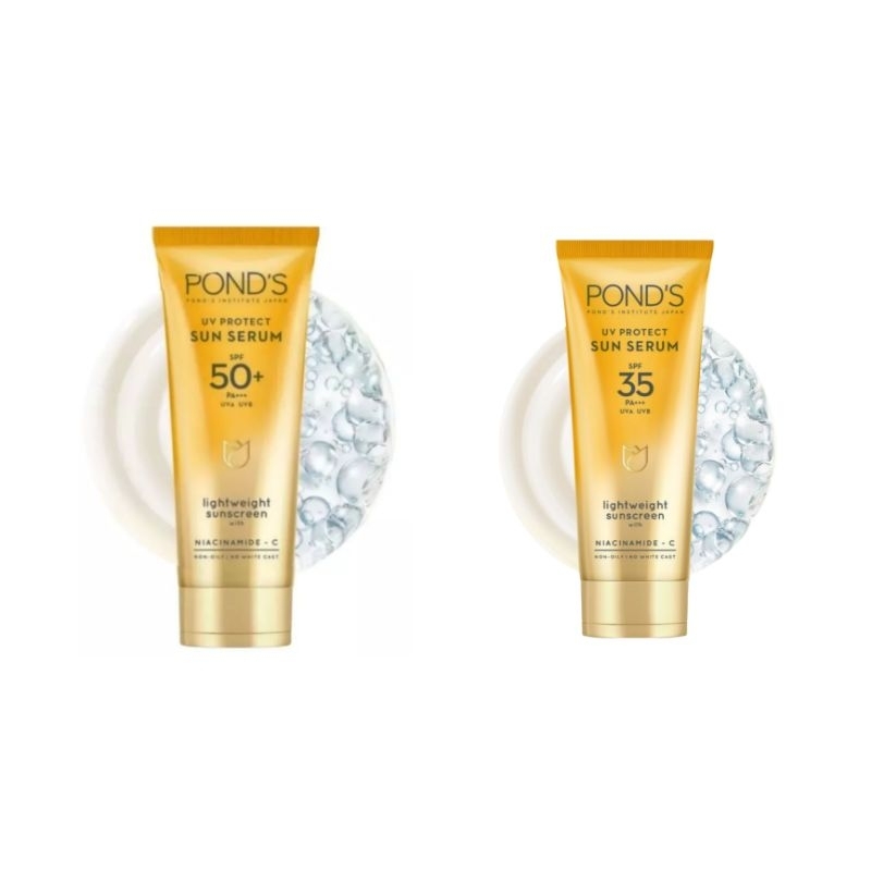 PONDS UV Protect Sun Serum 30gr.