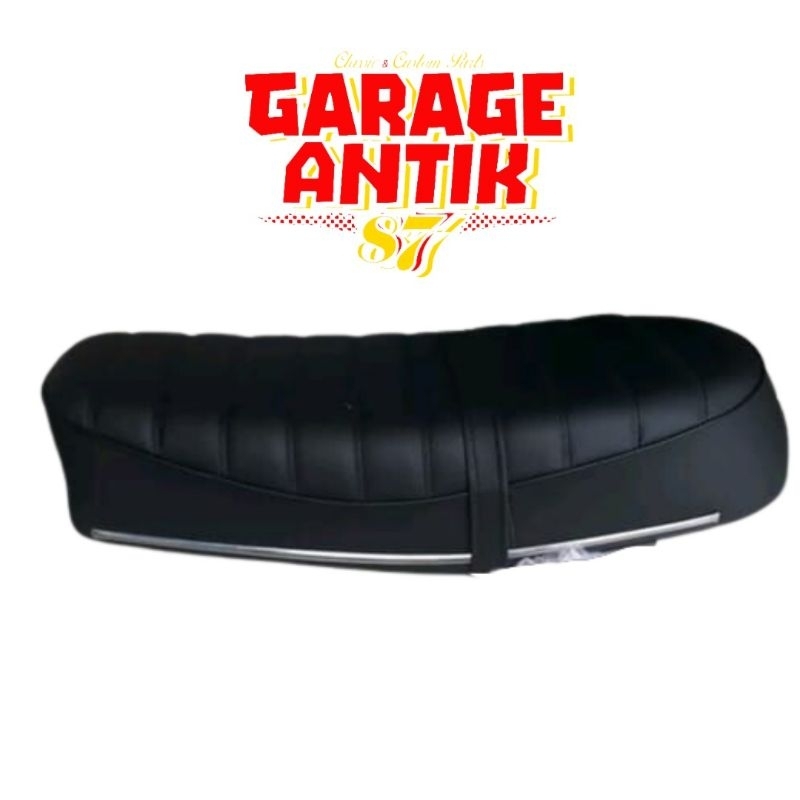 Jok honda cb100 cb125 k0 k1 supersport