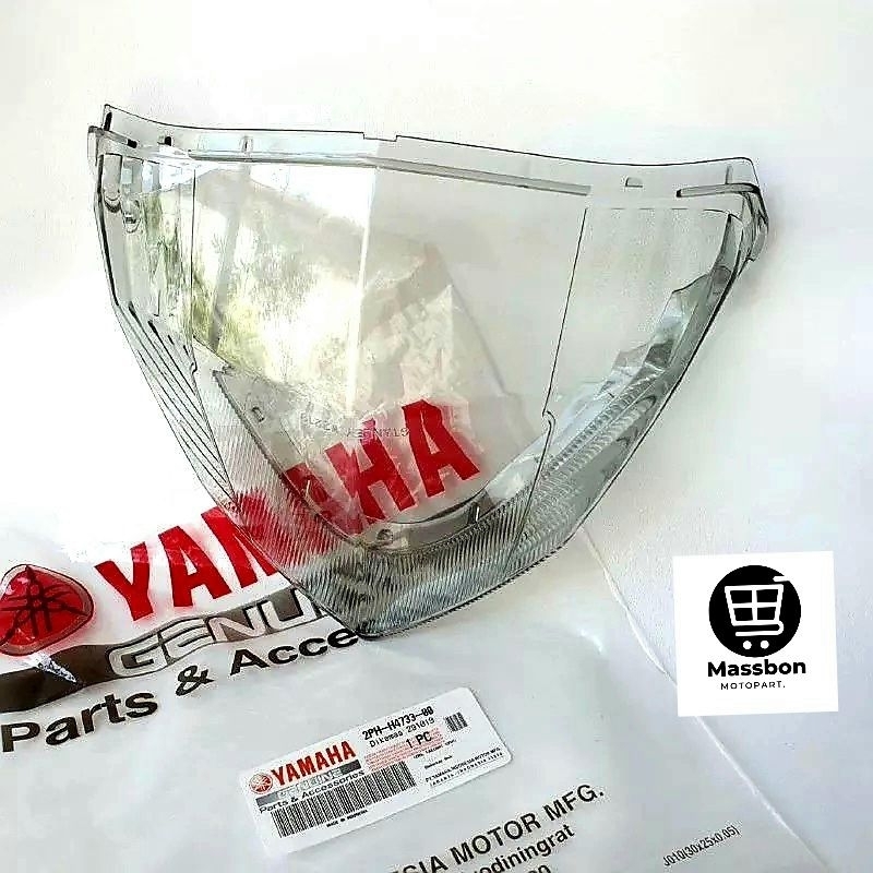 Mika Lampu Stop Lampu Belakang Mio M3 Mio Z Mio 125 S Original