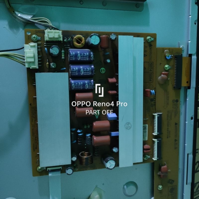 ZSUS Z SUS TV PLASMA LG 50PA4500 50 PA 4500