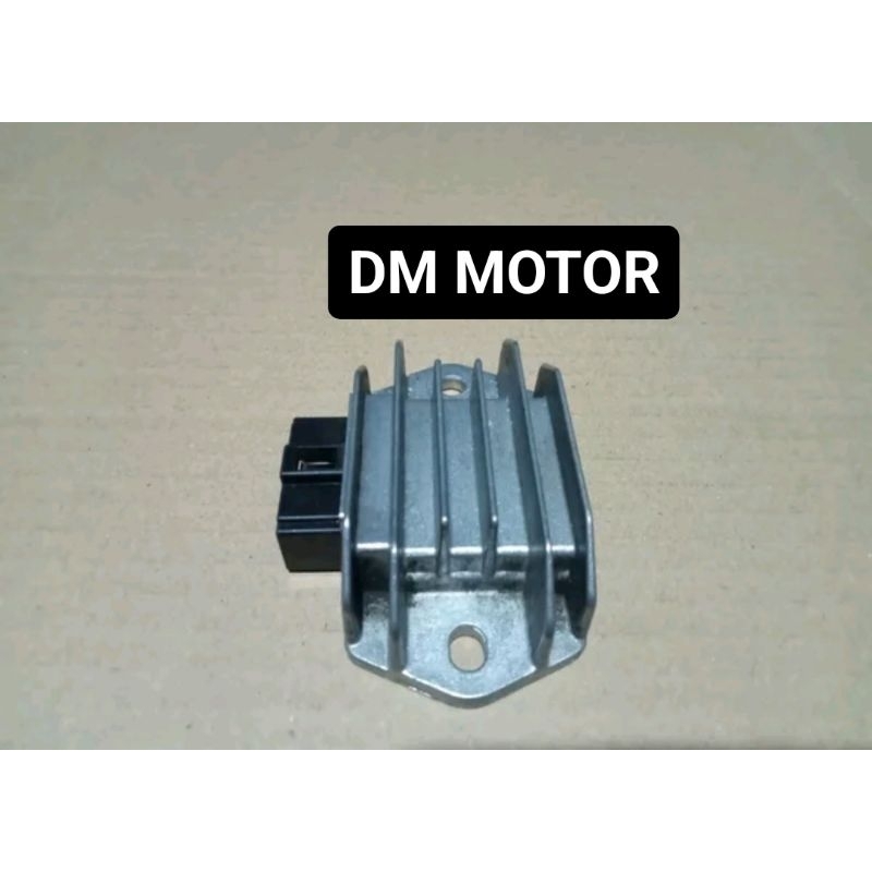 Kiprok Regulator Honda CB 150 R OLD Verza Megapro New original