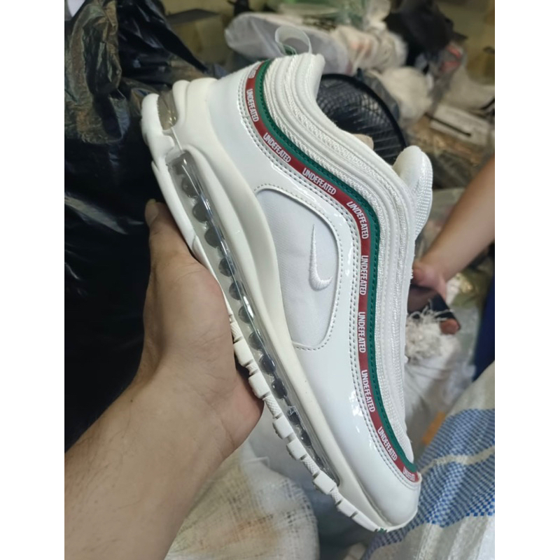 SEPATU NK AIRMAX 97 PRIA FLASH ON