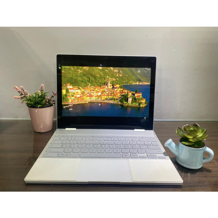 Laptop Google PIXELBOOK LIKE NEW TOUCHSREEN