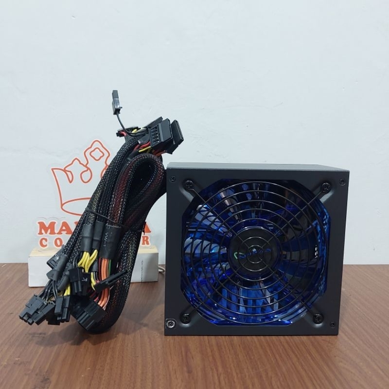 PSA PSU Power Supply APEVIA ATX JP1000W