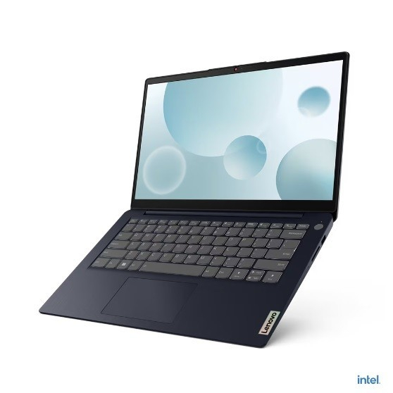 Lenovo Ideapad Slim 3 14 i5 1235U 16GB 512GB iRis Xe 14,0 FHD Windows 11