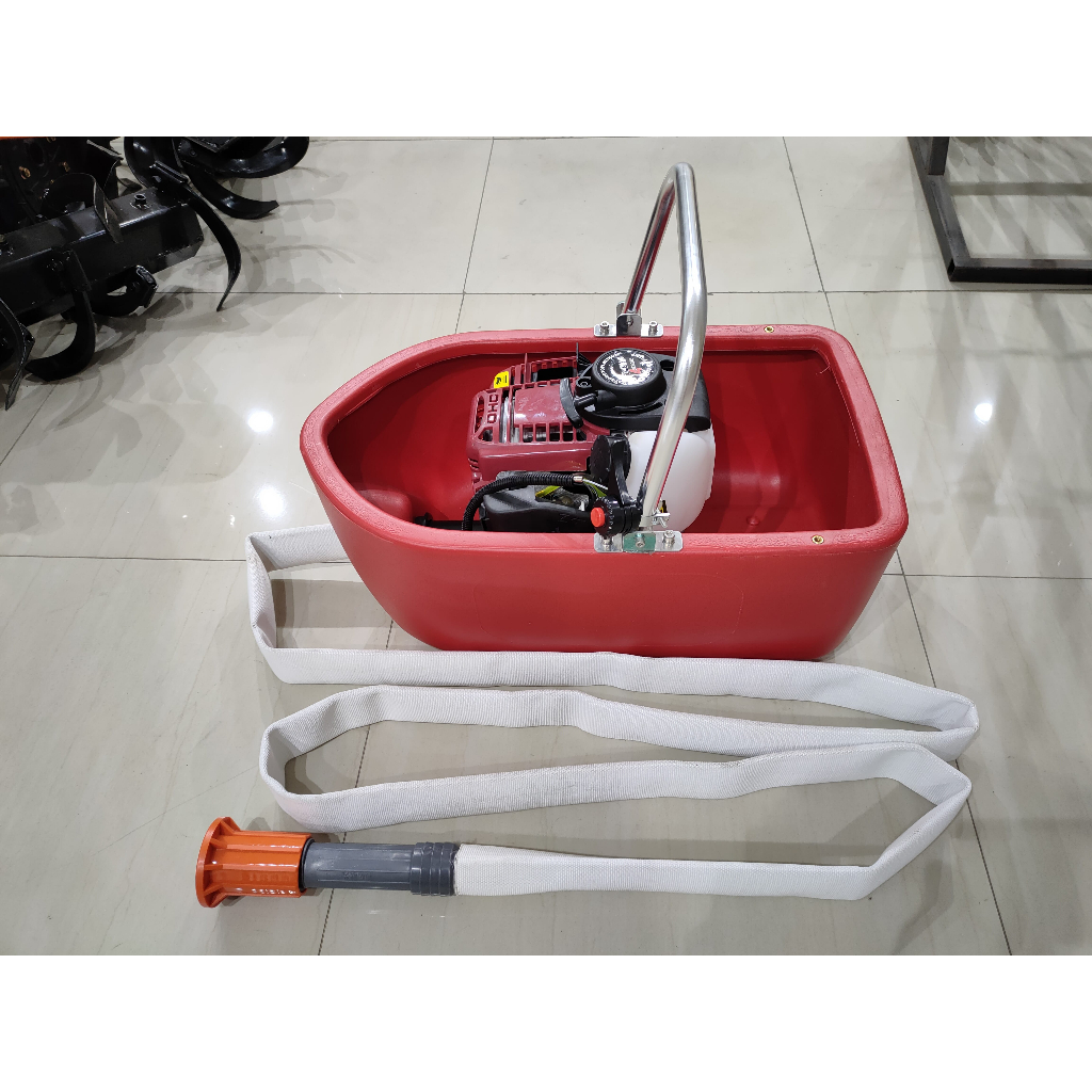 MATSUMOTO FLOATING PUMP/POMPA AIR MFP - 435 HD /POMPA AIR APUNG