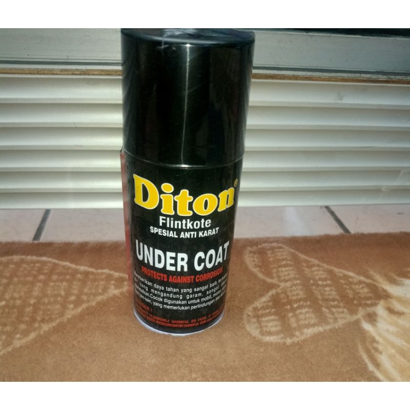 DITON UNDERCOAT ANTI KARAT