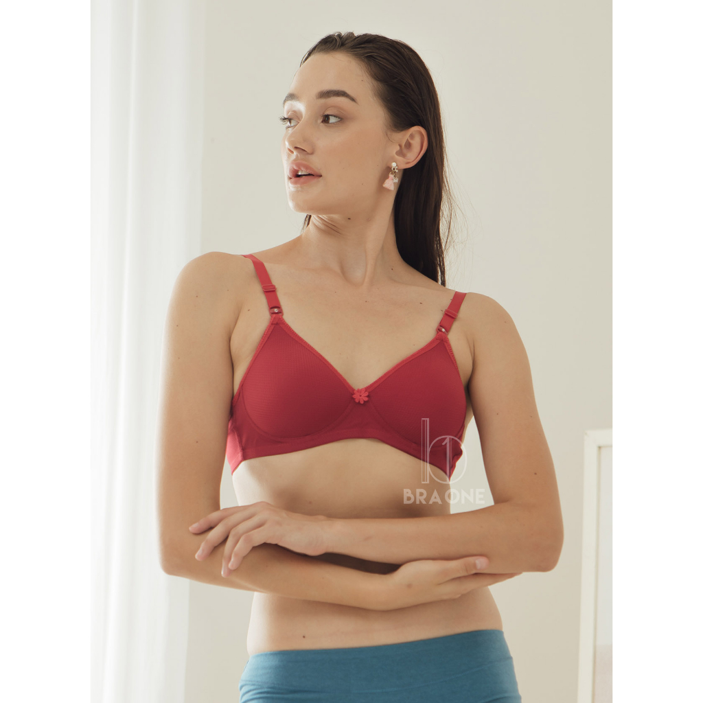 Bra One Daisy Bra 68905