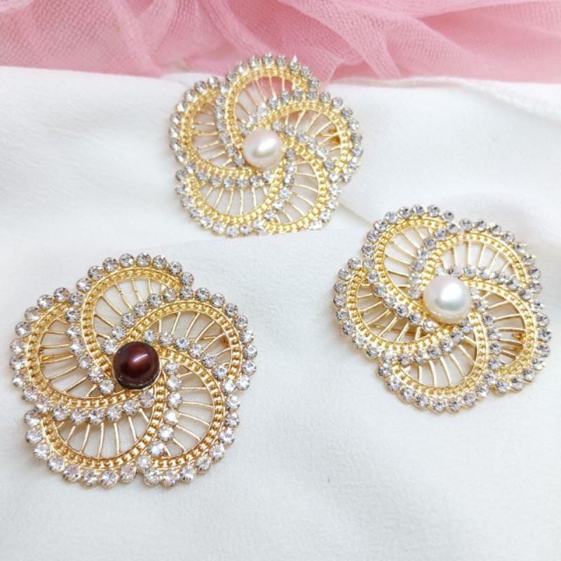 Lulu Pearl Mutiara Lombok - Bros Mutiara Lombok Asli | Bros  Mutiara air tawar dari Lombok