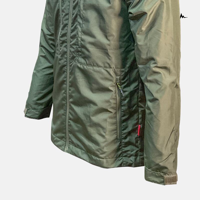 Jaket Mountaingeer Tambora Series - Jaket gunung - Jaket Outdoor - samagaha - outdoor