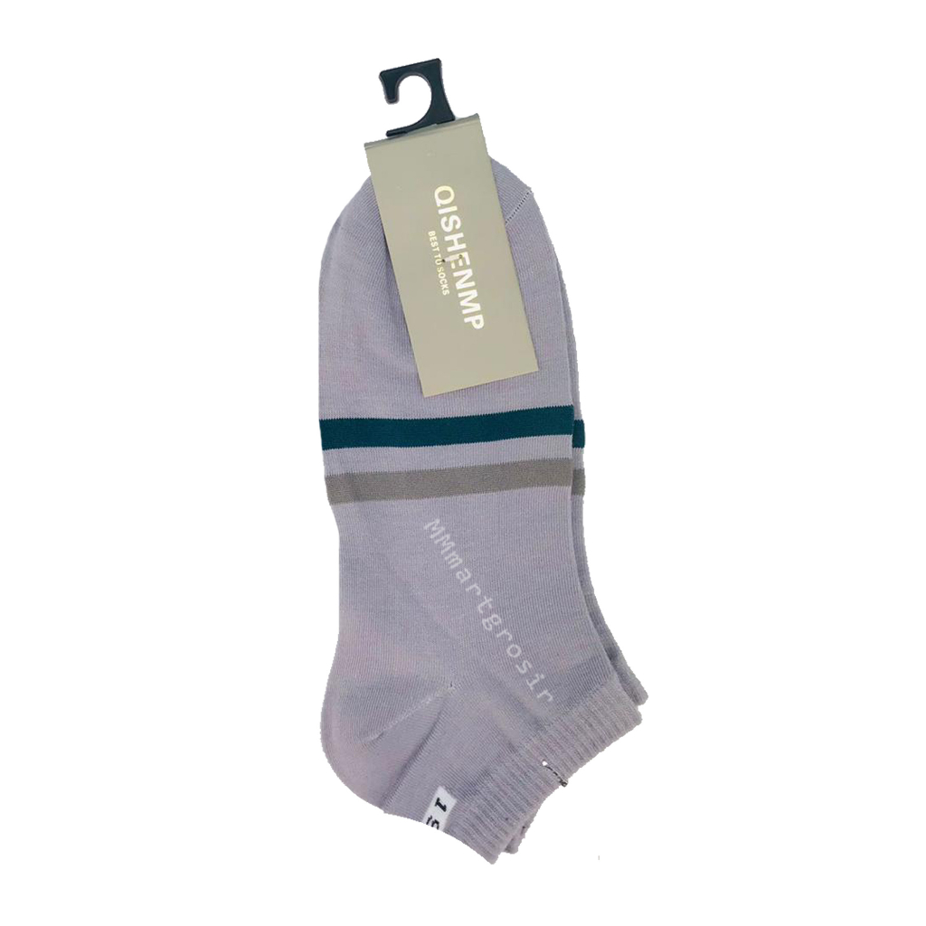 Kaos kaki / Kaos kaki atas mata kaki / kaos kaki pendek / bermotif