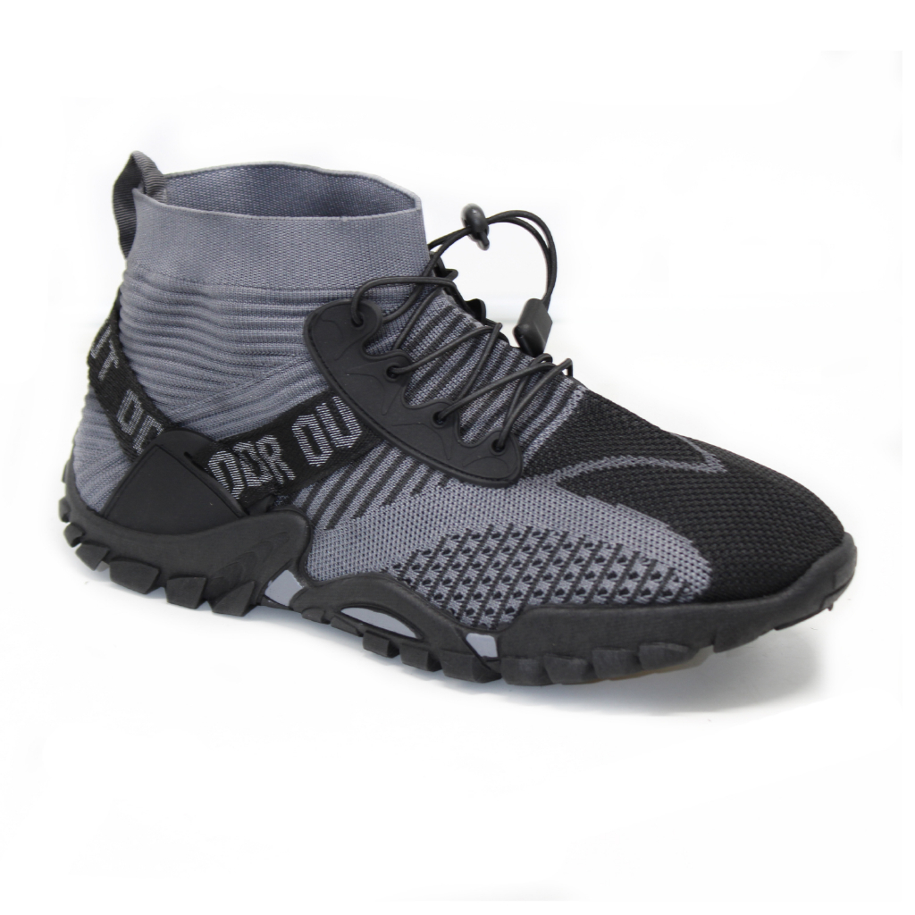 {FREE BOX} Sepatu Hiking Pria Kekinian Terbaru - M-900