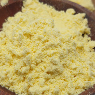

ORIGINAL TEPUNG JAGUNG ORGANIK/CORN POWDER HERBAL 500 GRAM