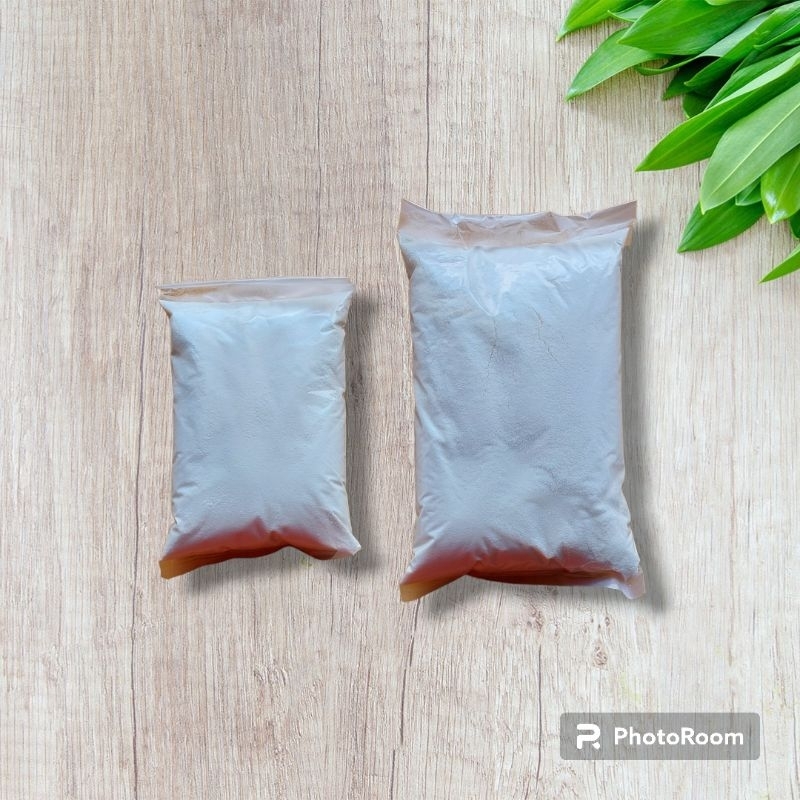 

Creamer bubuk (500gr)