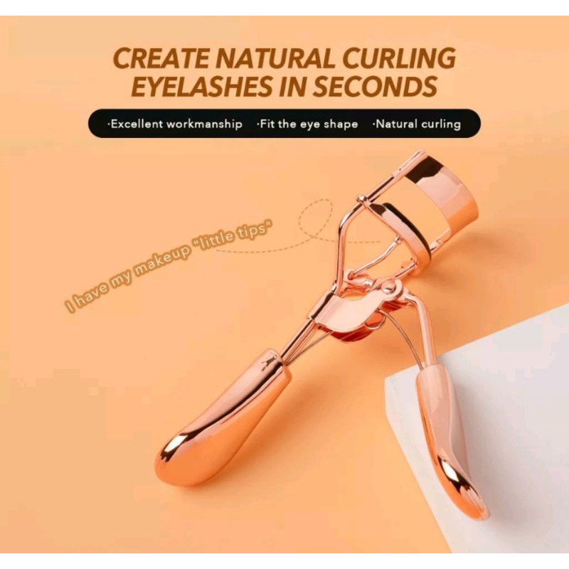 IMAGIC Eyelash Curler Penjepit bulu mata berkualitas