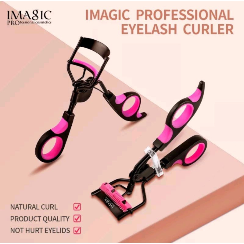 IMAGIC Eyelash Curler Penjepit bulu mata berkualitas