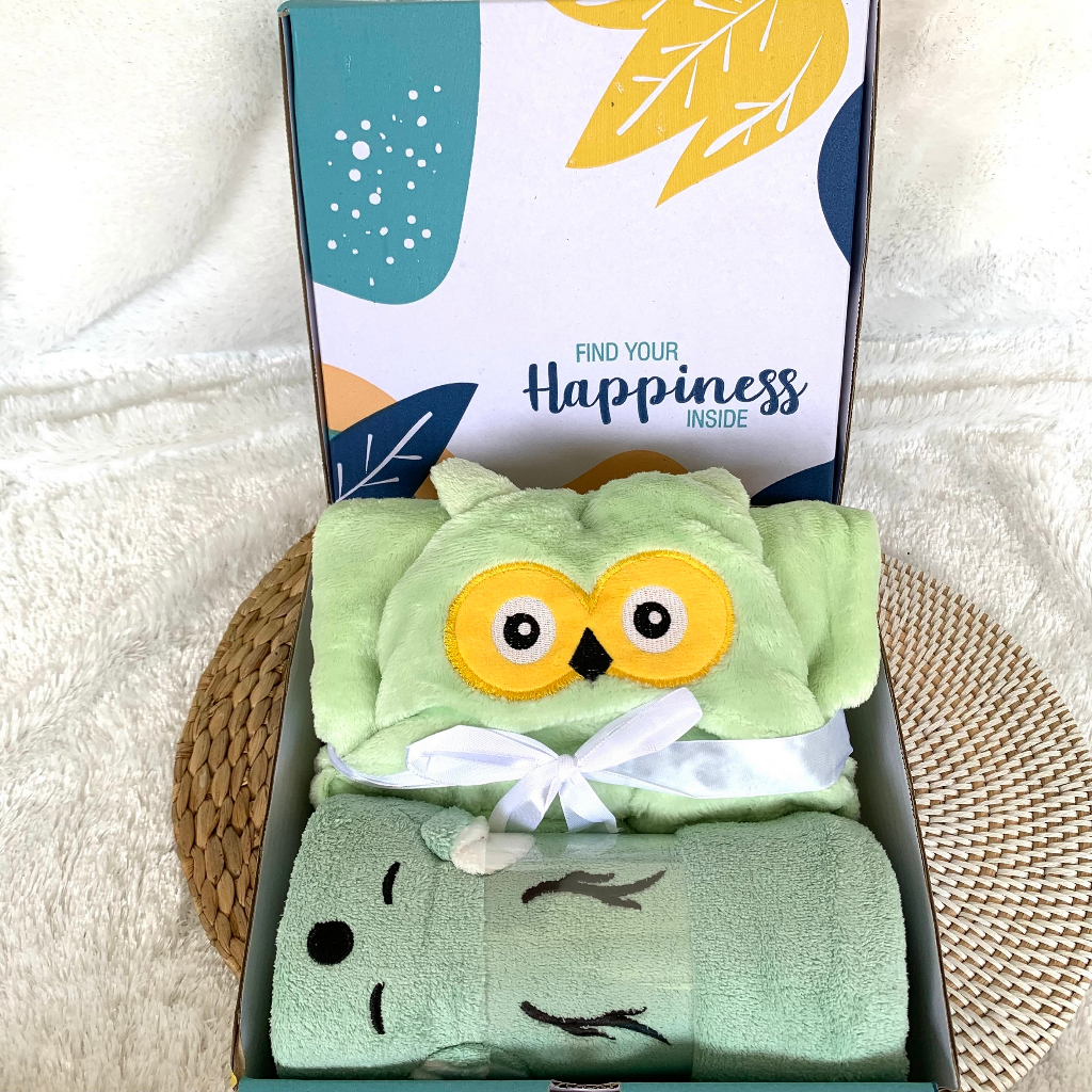 Hampers Bayi Selimut Handuk Kado Hadiah Bayi Newborn - hampers bayi kado bayi selimut anak set premium selimut bayi handuk bayi