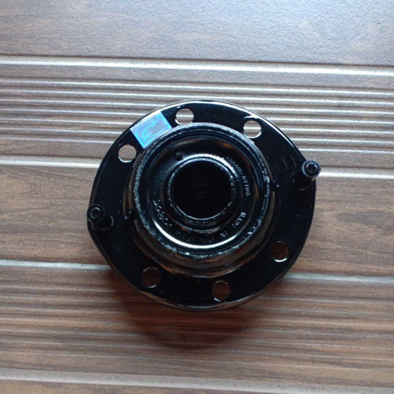 support shock assy charade G10