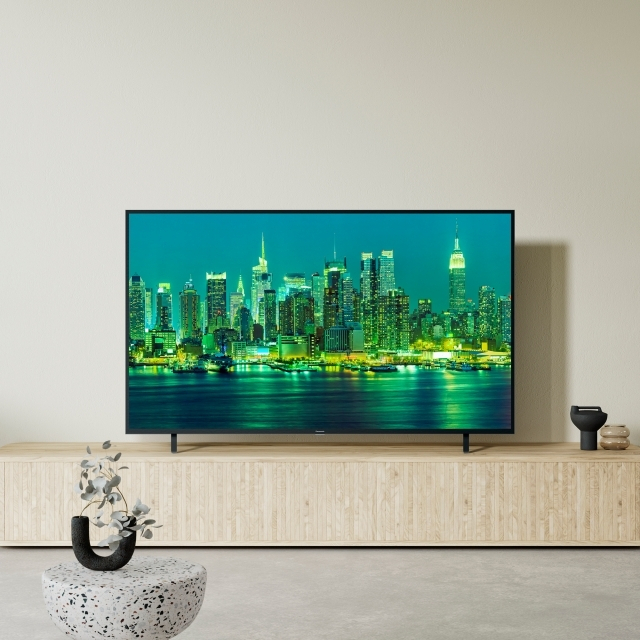ANDROID LED TV PANASONIC 65 Inch TH 65LX650G