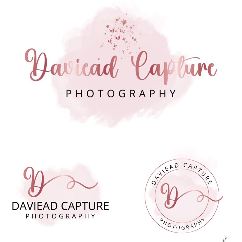 

(DRAN DAFIRNA) JASA BIKIN DESAIN LOGO OLSHOP BISNIS SIMPLE ELEGAN