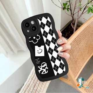 SS804 SOFTCASE TPU DIAMOND GRID FOR SAMSUNG A24 4G CS5926