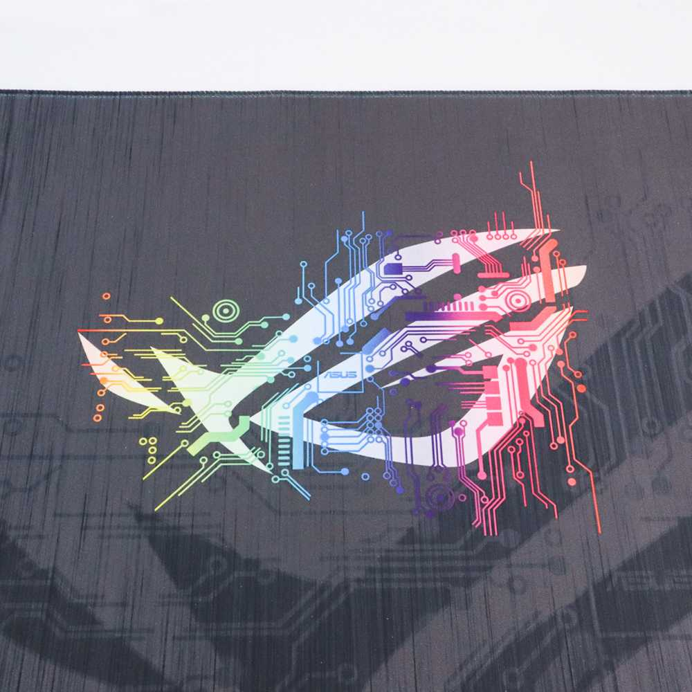 Gaming Mouse Pad XL Desk Mat 800 x 400 x 2 mm Mosped Mat Lembut Anti Licin Aksesoris Gamers Berkualitas