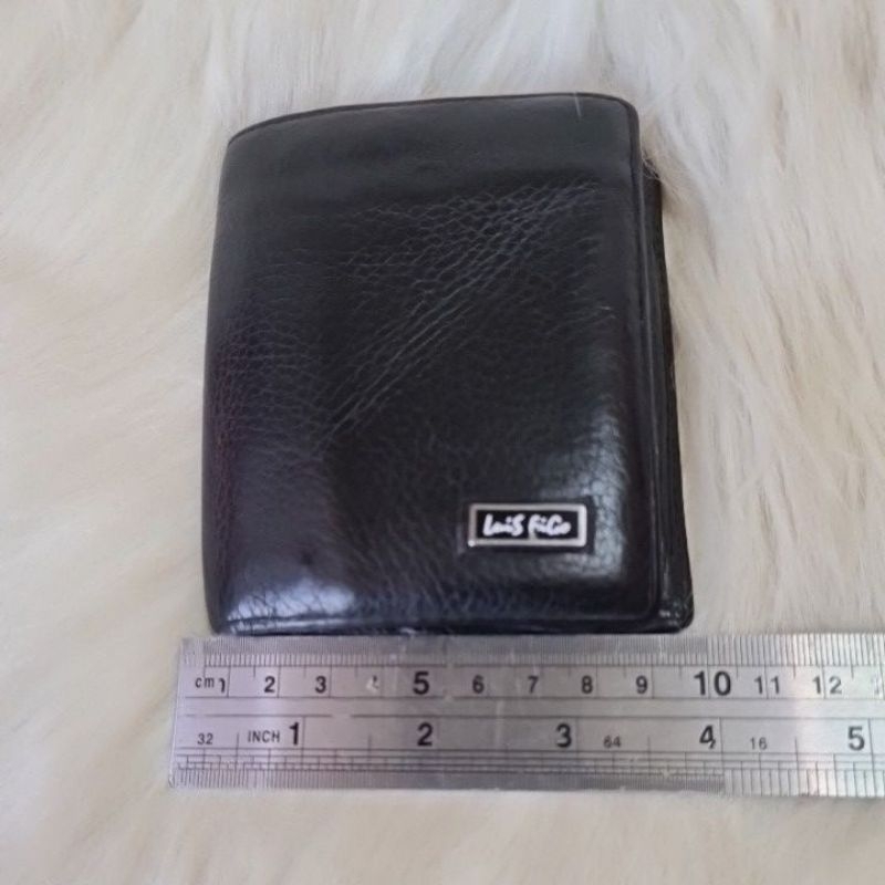 DOMPET KULIT ASLI LUI* AUTH