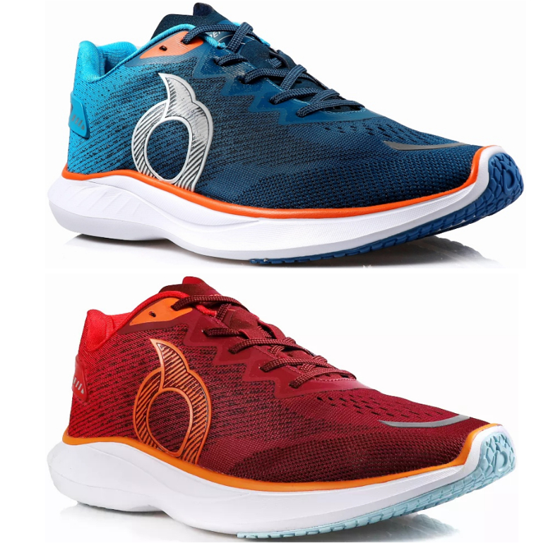 SEPATU RUNNING ORTUSEIGHT HYPERDRIVE 2.0