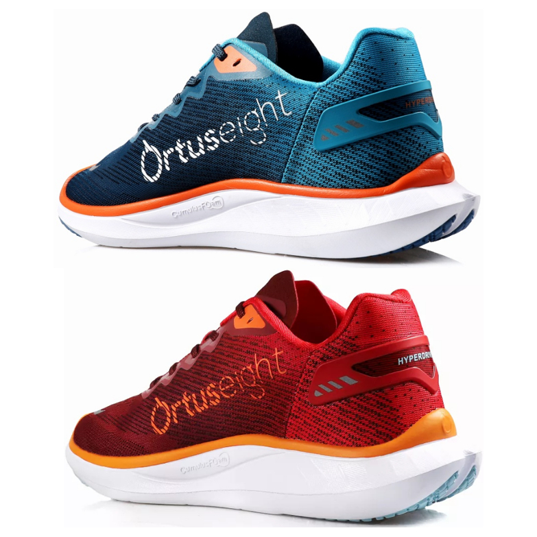 SEPATU RUNNING ORTUSEIGHT HYPERDRIVE 2.0