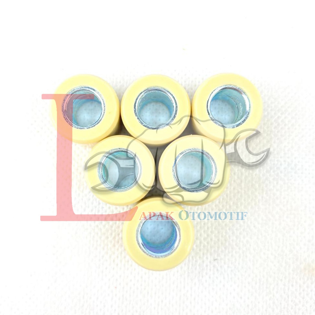 -LOI- VANBELT ASSY SET ROLLER BEAT FI , SCOOPY FI , VARIO FI 110 , SPACY FI, KZL