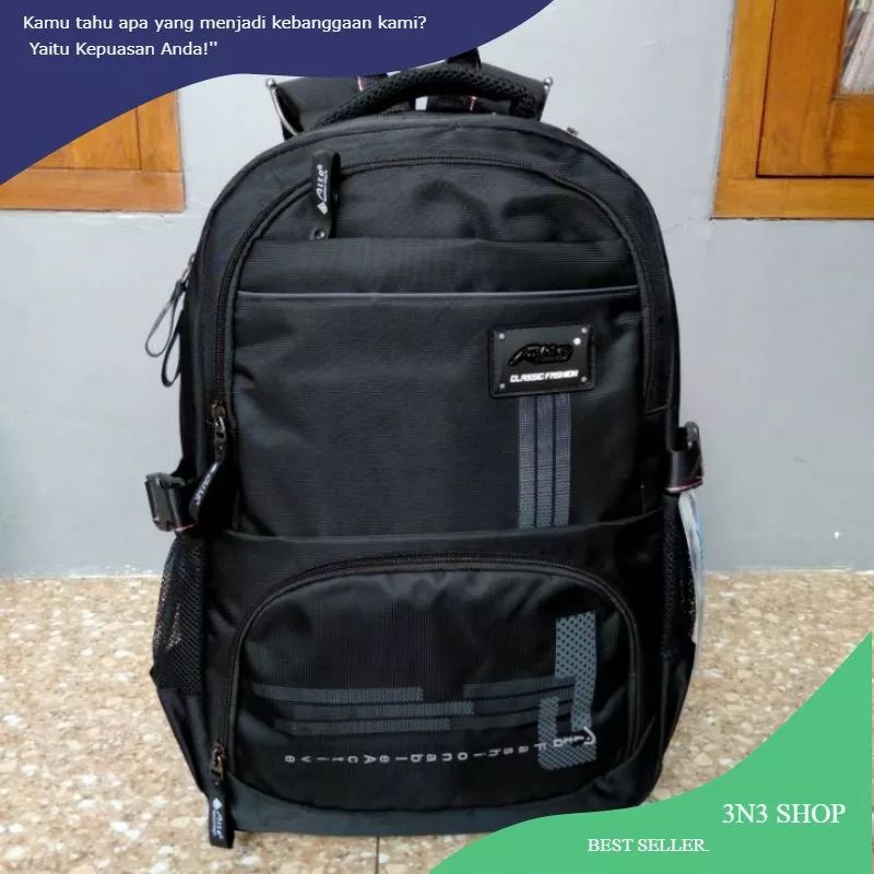 TAS RANSEL ANAK ALTO//TAS RANSEL SEKOLAH &amp; FASHION