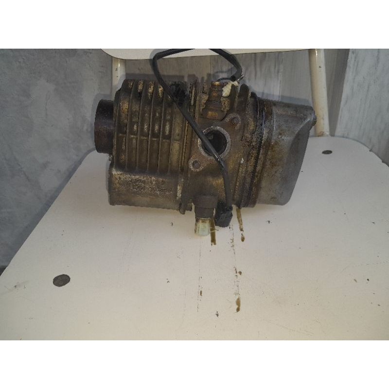 Blok head blok seker beat esp kode k44