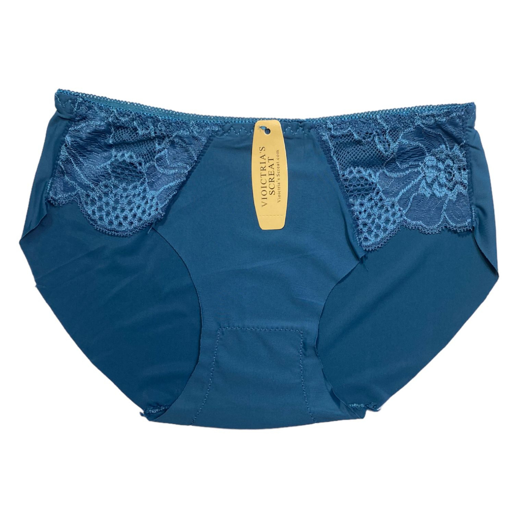 BV.ID CD5512 Celana Dalam Wanita Seamless Motif Bunga seamles Sexy Panties