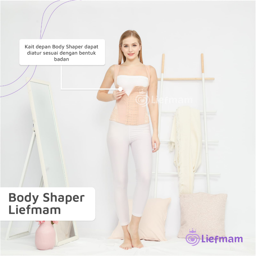 Order Khusus Produk Lama Liefmam