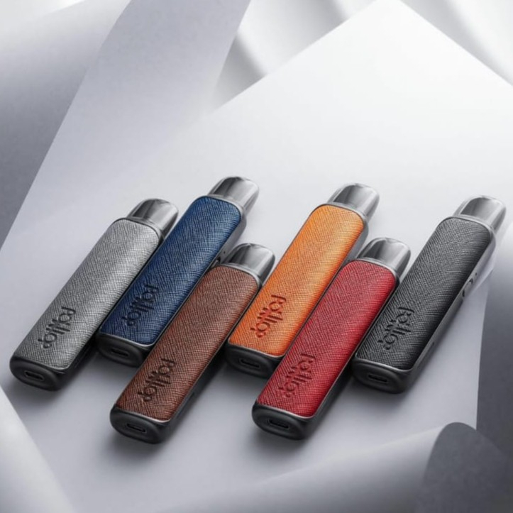 Dotpod S 18W 800mAh Pod Kit Authentic by Dotmod