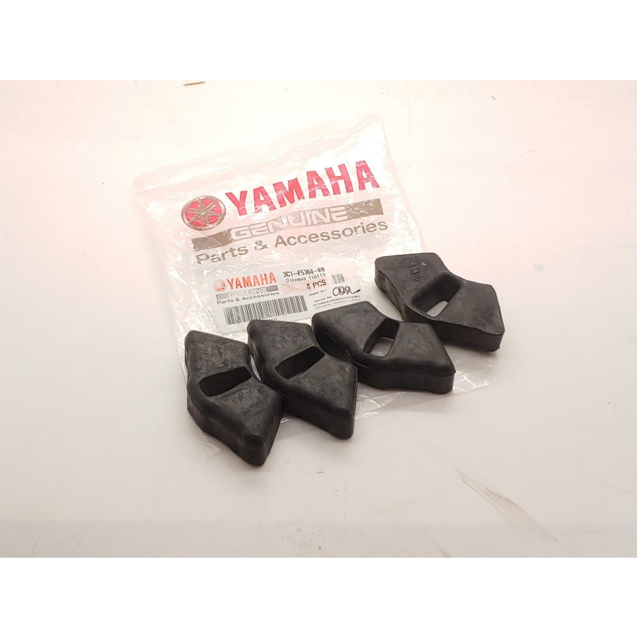 KARET TROMOL VIXION ORIGINAL YAMAHA