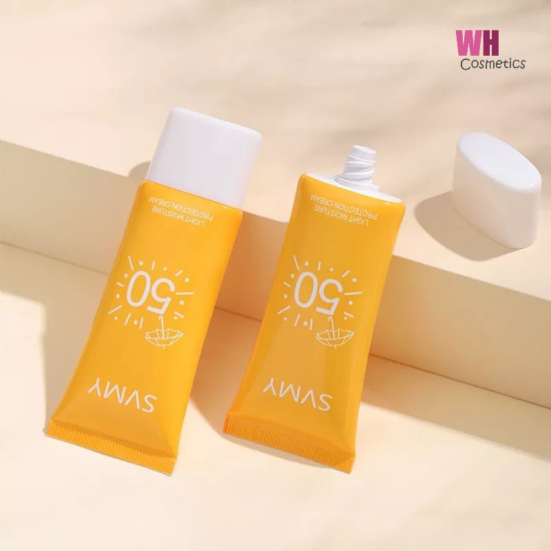 LAMEILA SVMY 3091 Sunblock Wajah / Sunscreen / Tabir Surya Spf 50pa+++