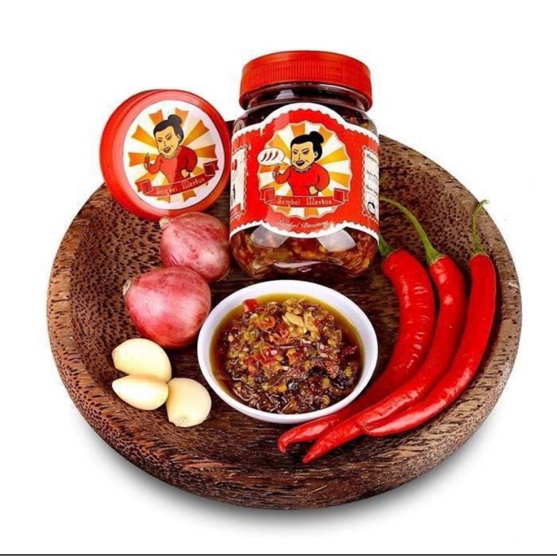 

Sambel Mertua Sambel Bawang