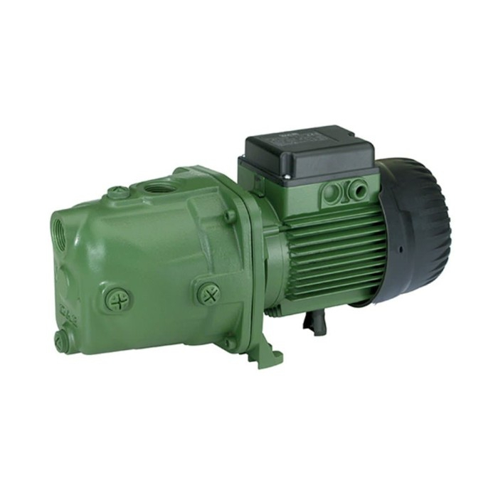 Pompa Semijet DAB JET 82 M - Pompa Semi Jetpump DAB Original